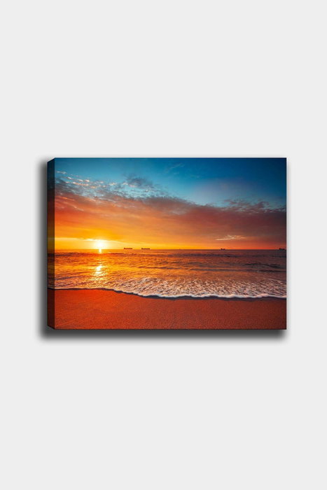 Wallity Lienzo Decorativo Multicolor 50 x 70 cm